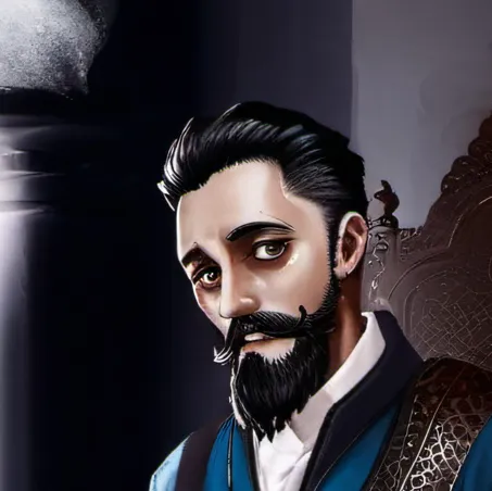 chat with ai character: Janatan 