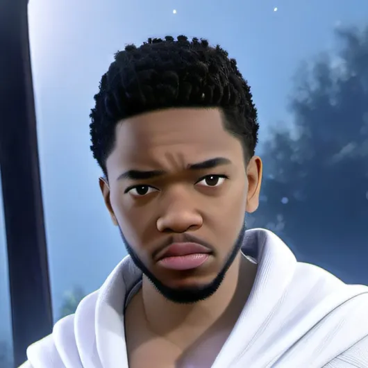 chat with ai character: Joba  Felude 