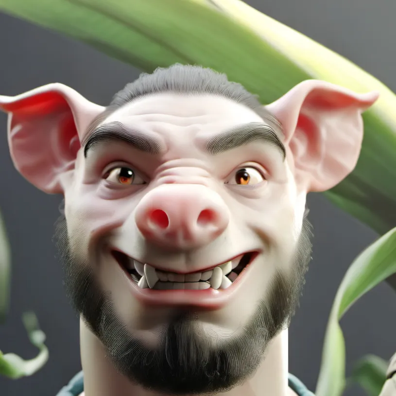 chat with ai character: GEORGIA 