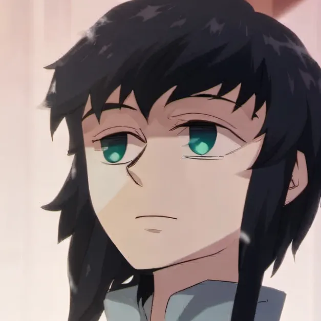 chat with ai character: KNY