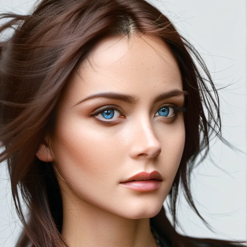 chat with ai character: Kayla