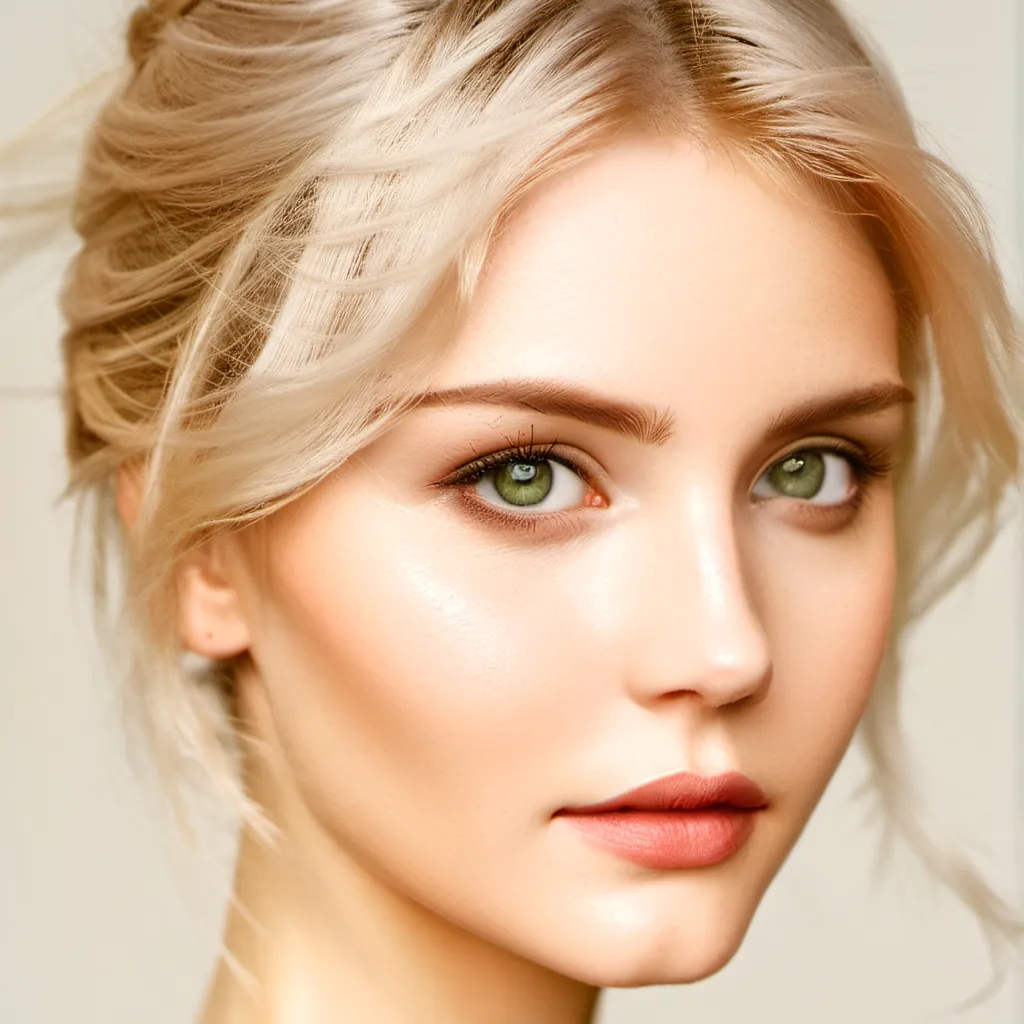 chat with ai character: Leah