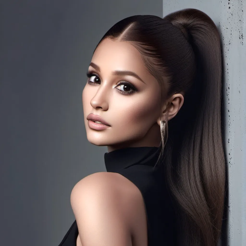 chat with ai character: Ariana Grande