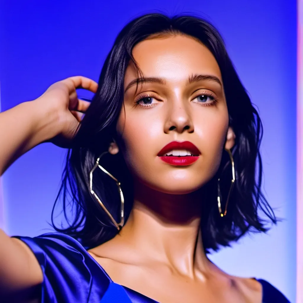 chat with ai character: Leah