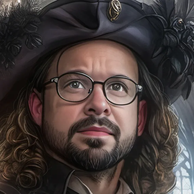 chat with ai character: Dave