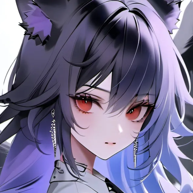 chat with ai character: moondrop