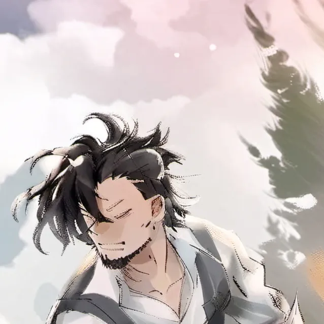 chat with ai character: muitan