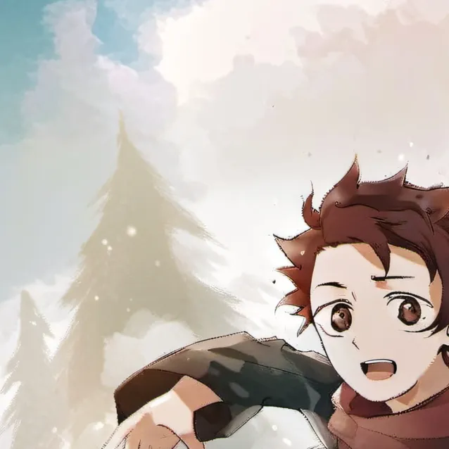 chat with ai character: muitan 