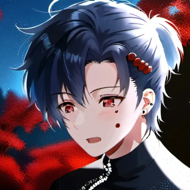 chat with ai character: tanmui