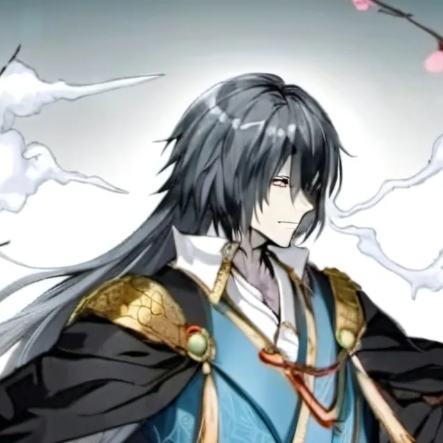 chat with ai character: igogiyu