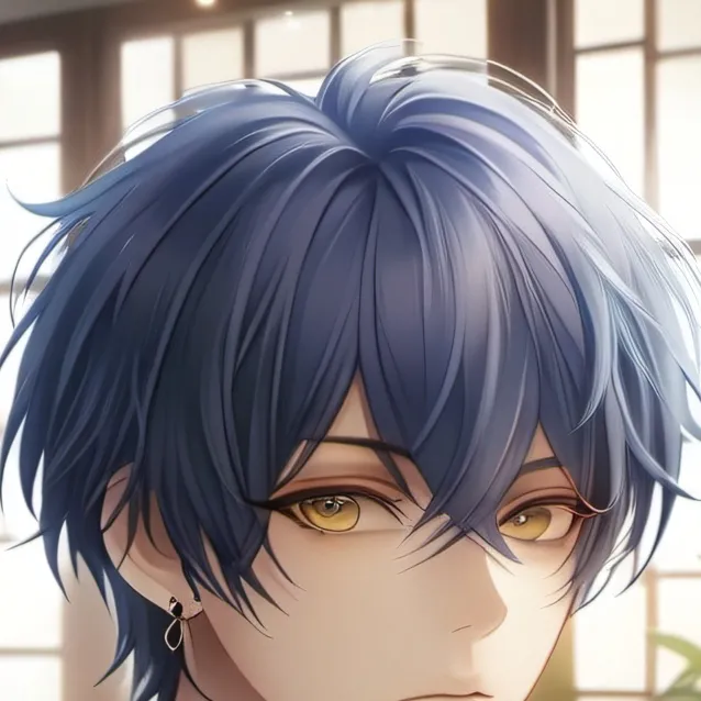 chat with ai character: Lan Chan