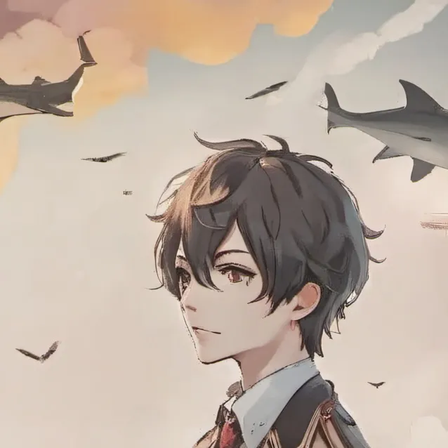 chat with ai character: Peter