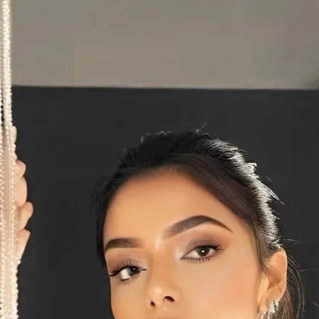 chat with ai character: Mariah