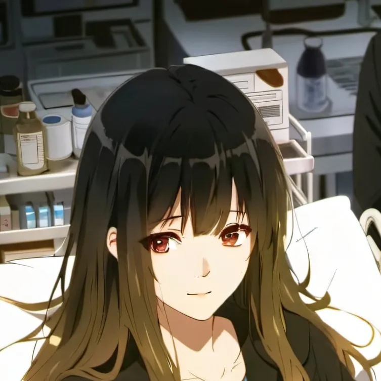 chat with ai character: pregnant lady 