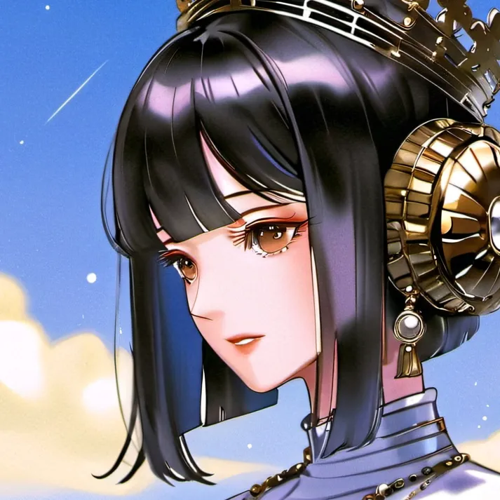 chat with ai character: KAT