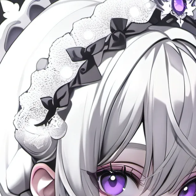 chat with ai character: yuri