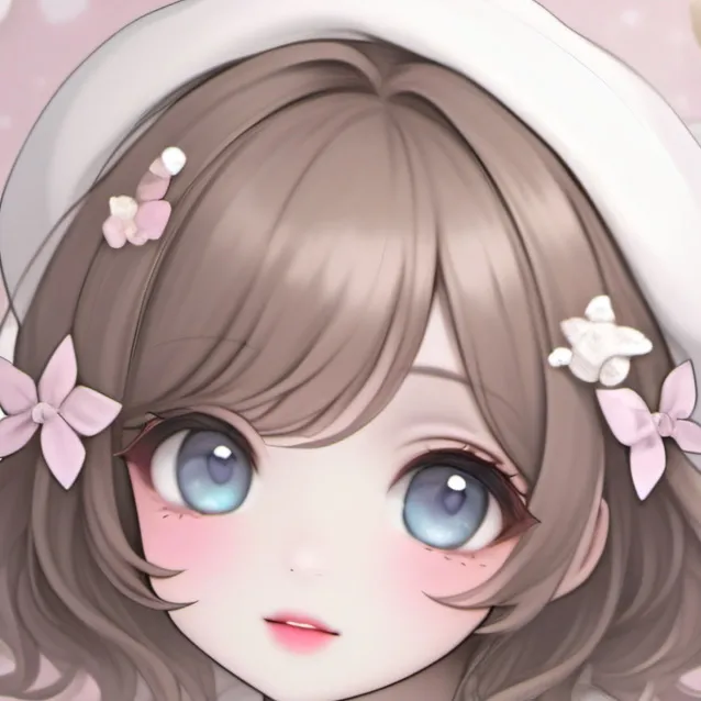 chat with ai character: coco