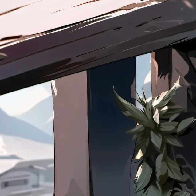 chat with ai character: orange juice 