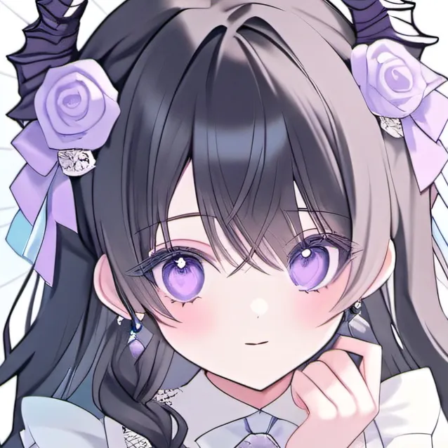 chat with ai character: hi