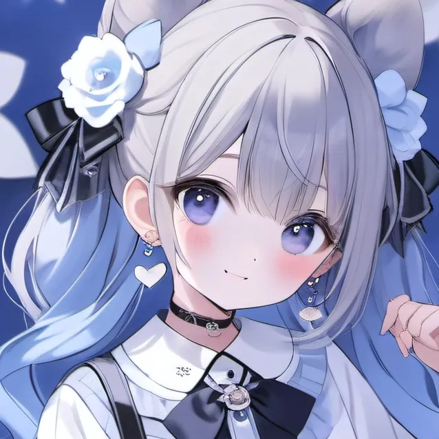 chat with ai character: crystals 