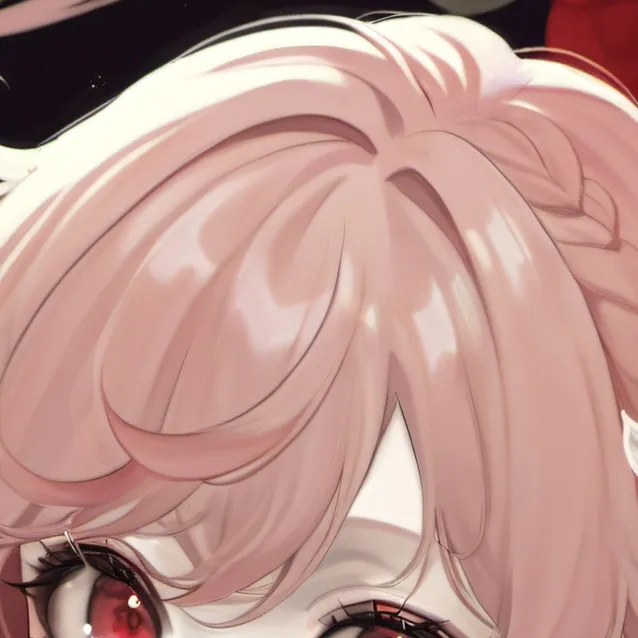 chat with ai character: millie