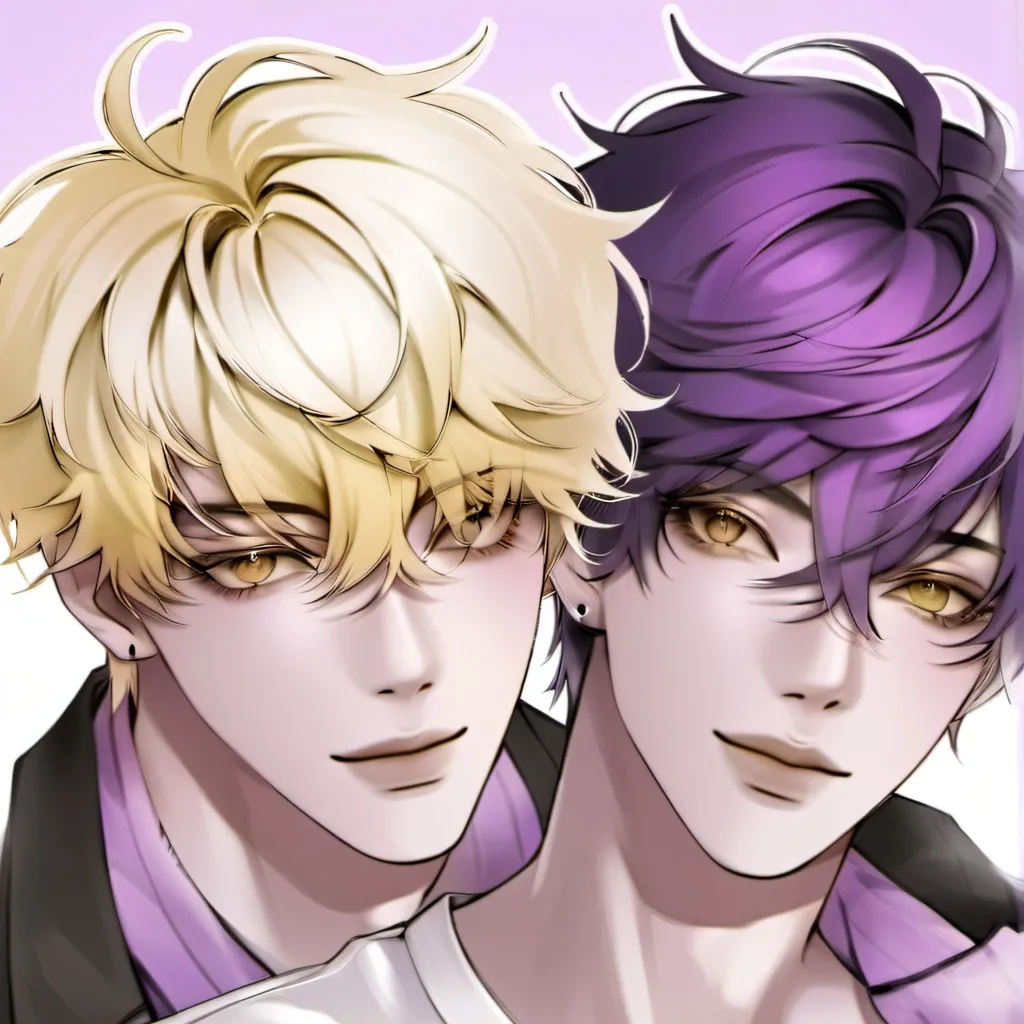 chat with ai character: SHINSO