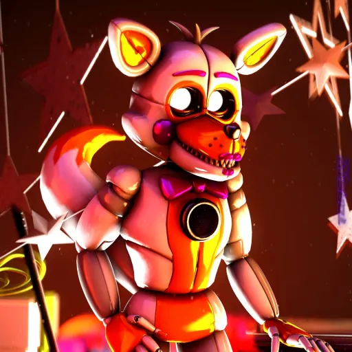 creator ♡Sister Location♡'s avatar