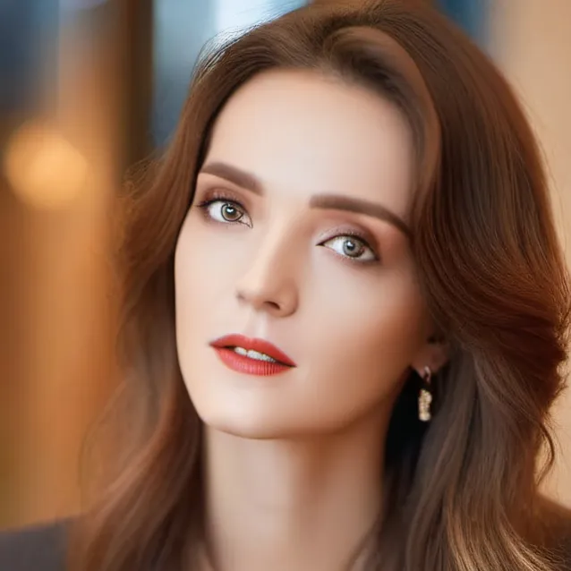 chat with ai character: ana