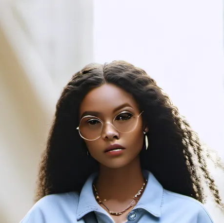 chat with ai character: Naomi