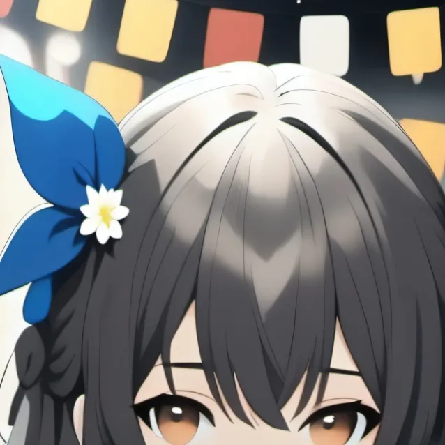 chat with ai character: cara