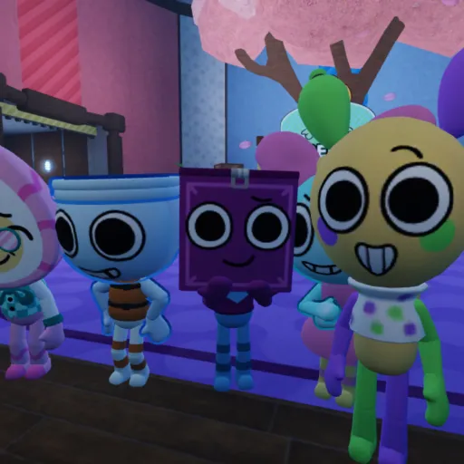 creator Dw fan111224's avatar