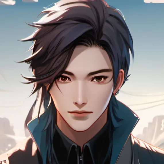 chat with ai character: Mad guy