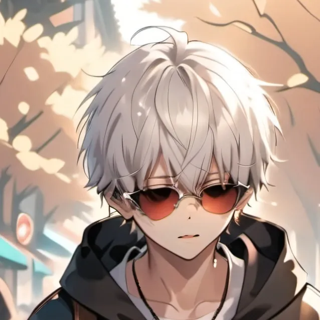 chat with ai character: Aiden