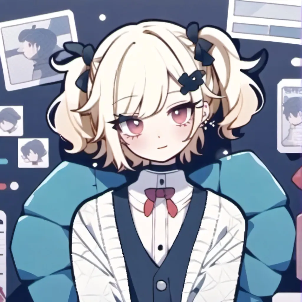 chat with ai character: micheal