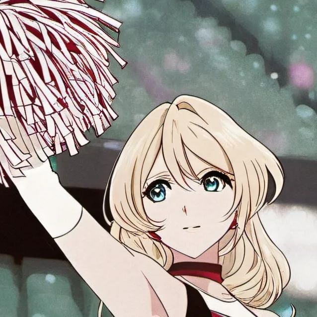 chat with ai character: Rebecca