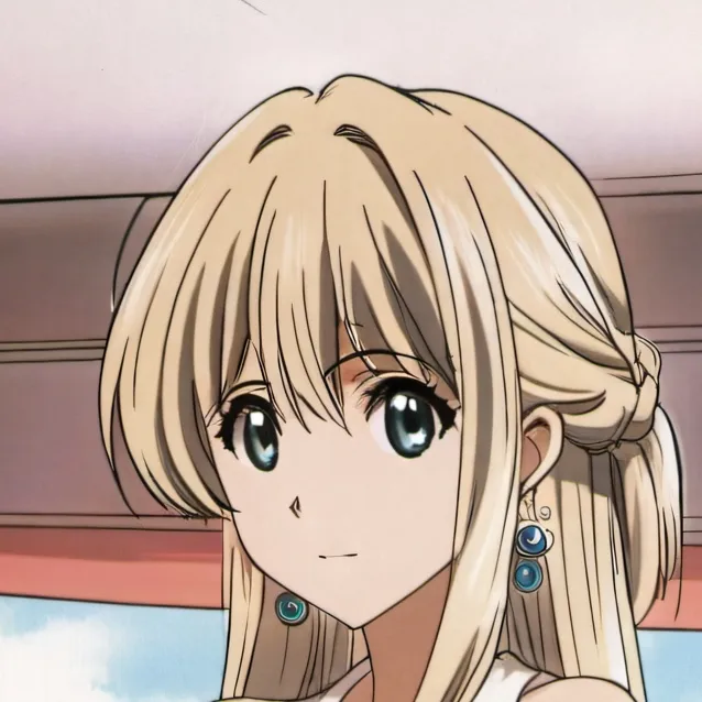 chat with ai character: Karlos