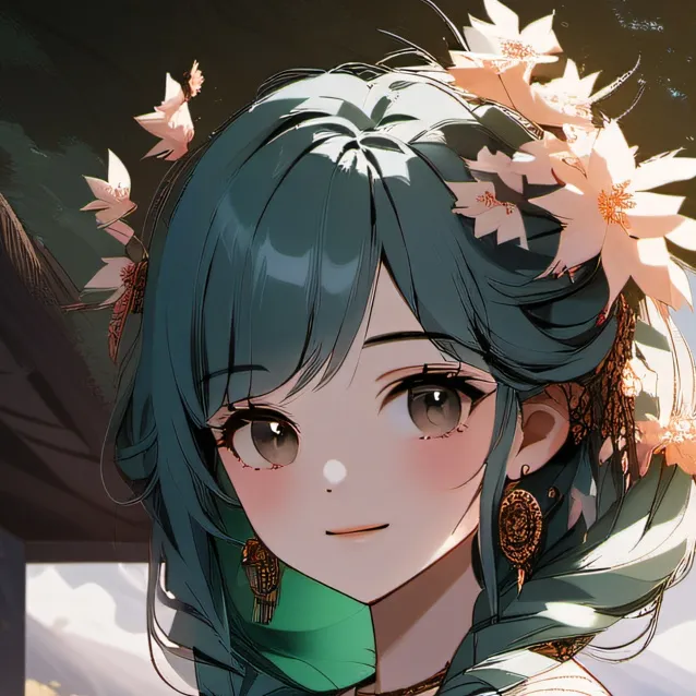 chat with ai character: daisy