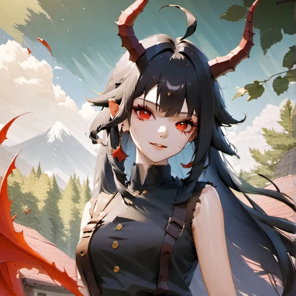 chat with ai character: Hannah 