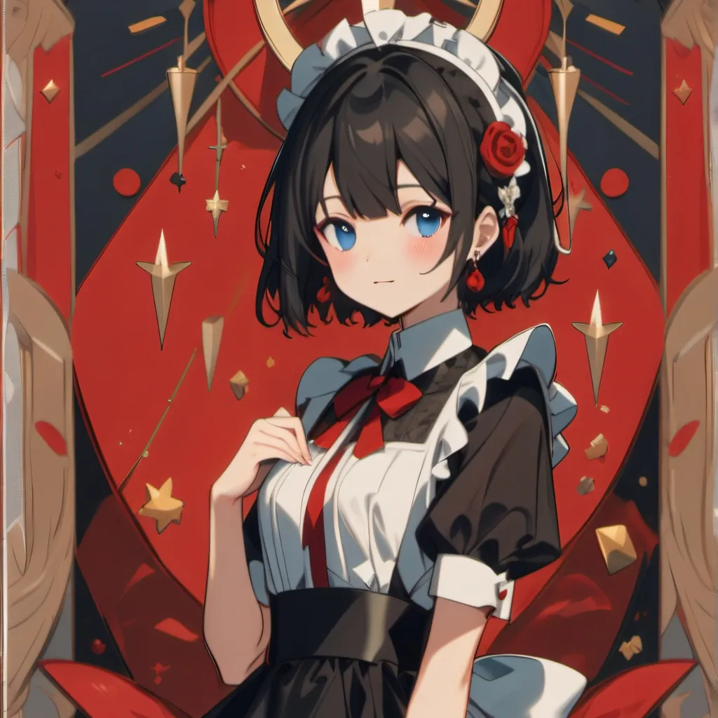 chat with ai character: Charlotte