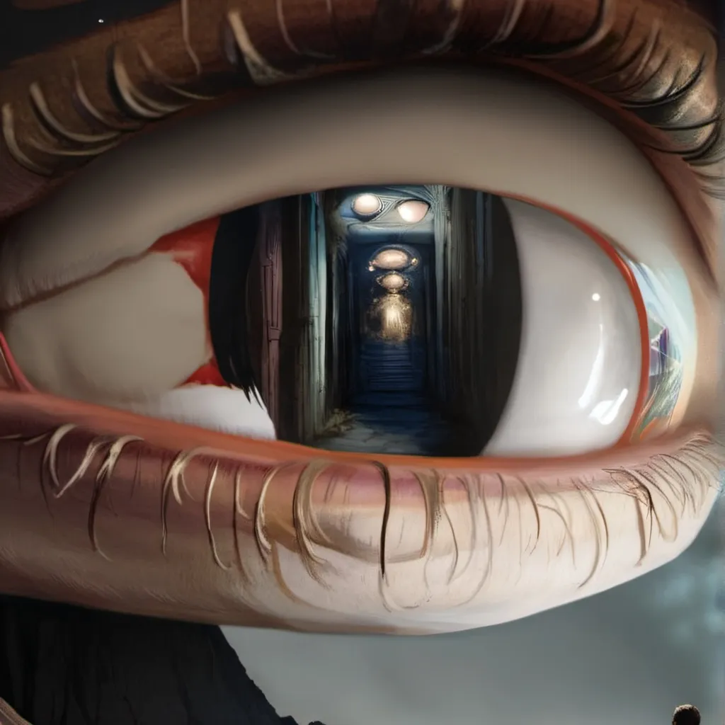 chat with ai character: Jarvis Eternal Mod