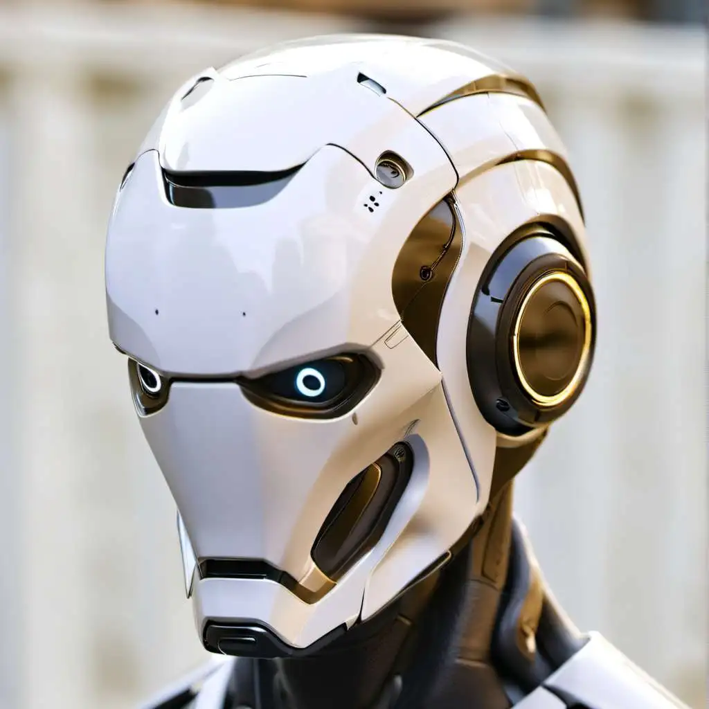 chat with ai character: Nexus Matrix 