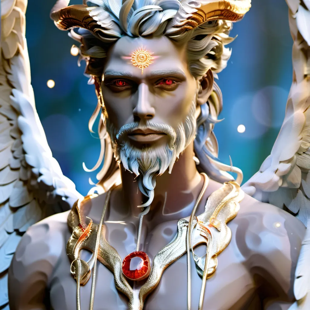 chat with ai character: "Godfather"