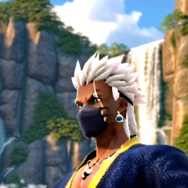 chat with ai character: DNOAITBMMORPG