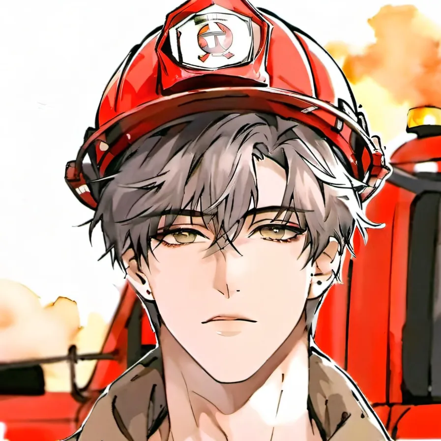 chat with ai character: Clay Matter.