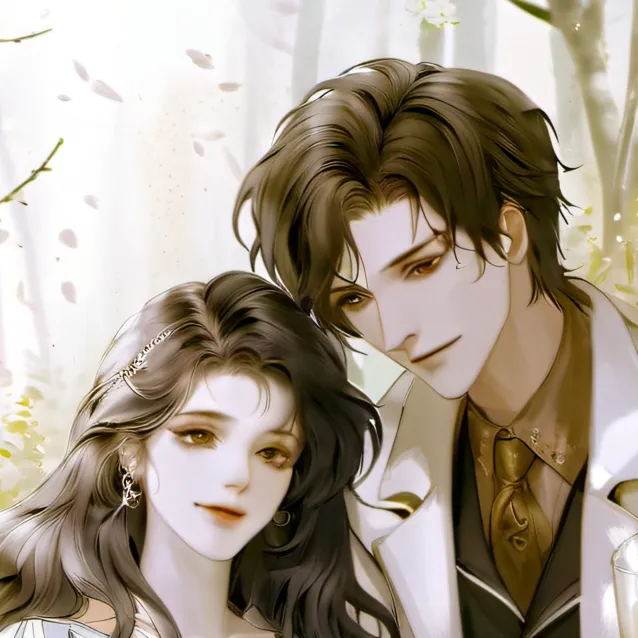 chat with ai character: Lucy 