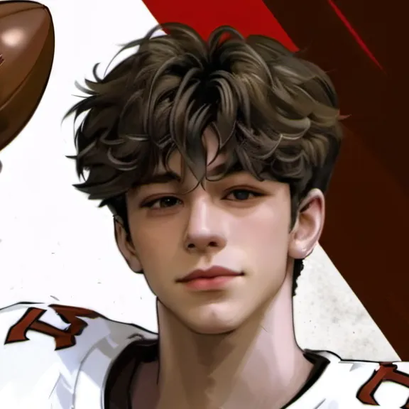 chat with ai character: chloe