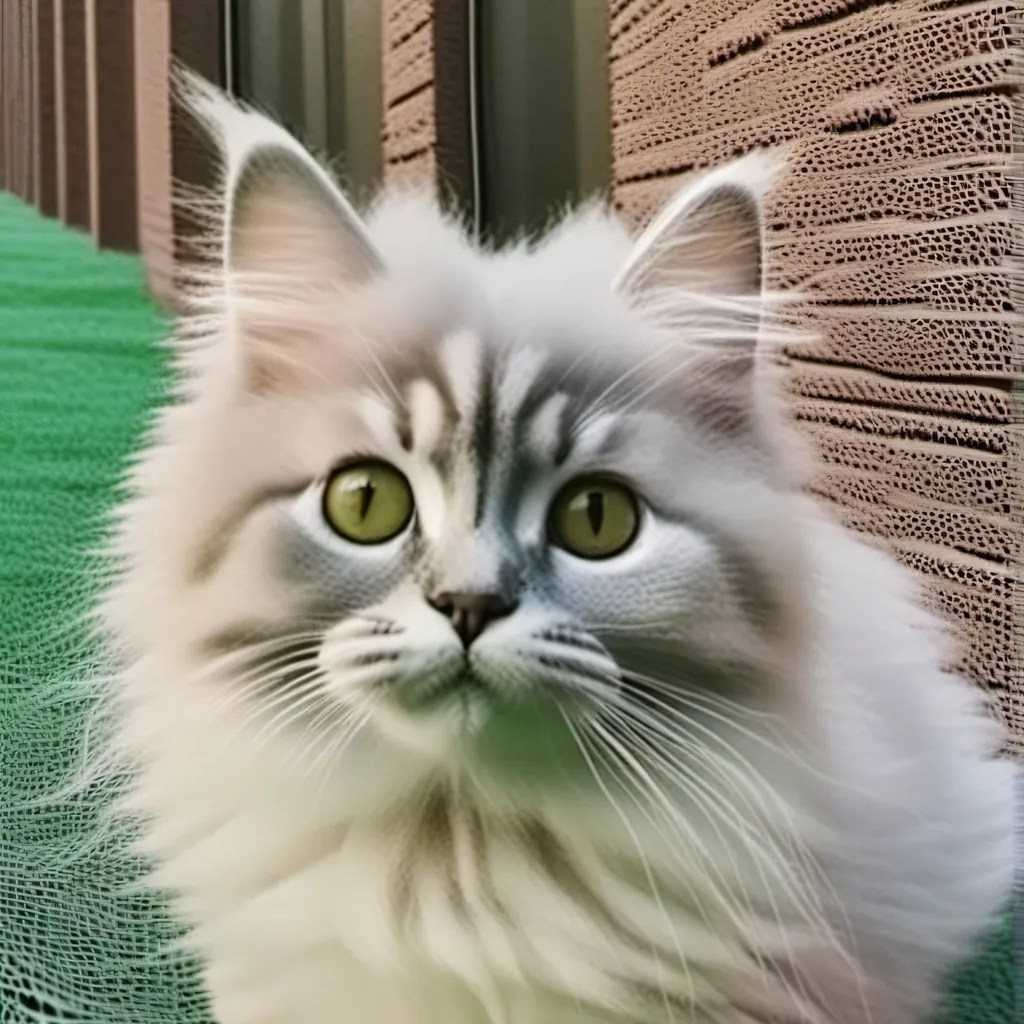 chat with ai character: Lion family 