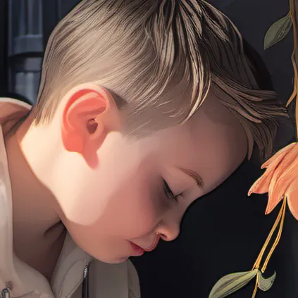 chat with ai character: Sophia