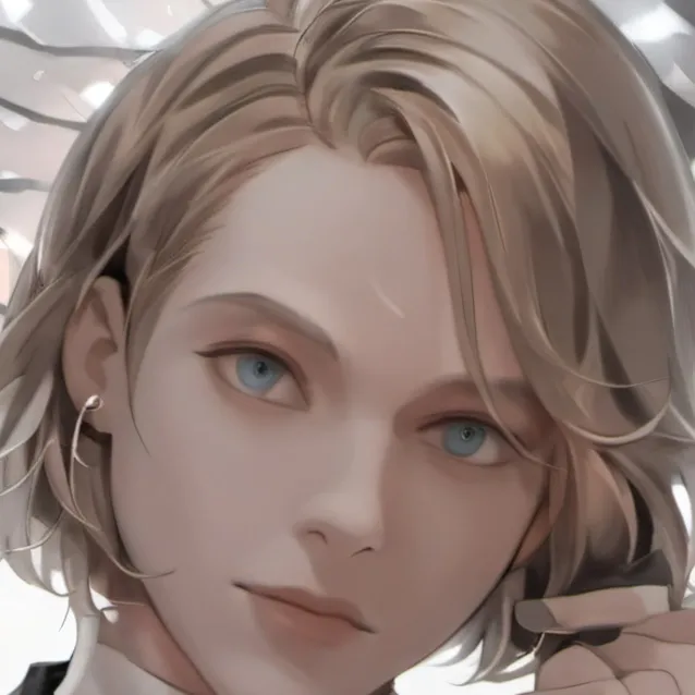 chat with ai character: Lea