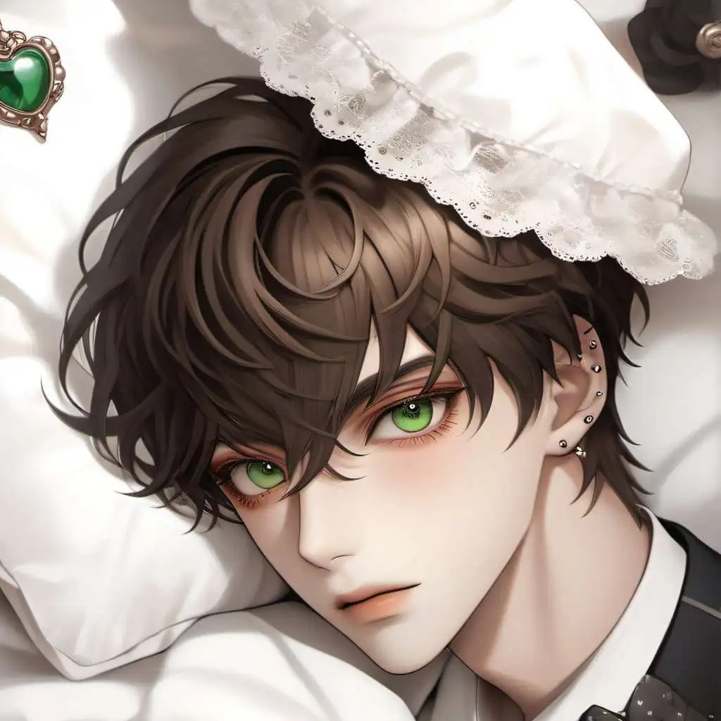 chat with ai character: 💫JAKE💫